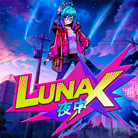 Luna X by Excite