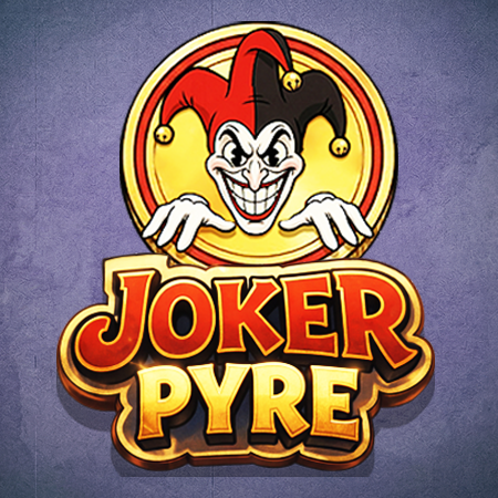 Joker Pyre by Iron Dog