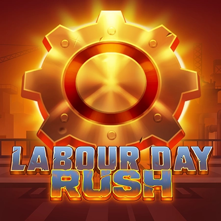 Labour Day Rush by Onlyplay